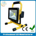 Best Sale Rechargeable LED Flood Lights CE&RoHS Approved